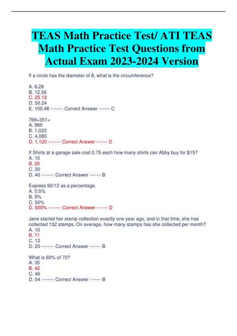 is the teas practice test harder than the real test|pass teas without studying.